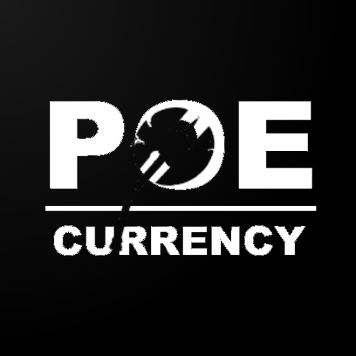 PoE Currency logo