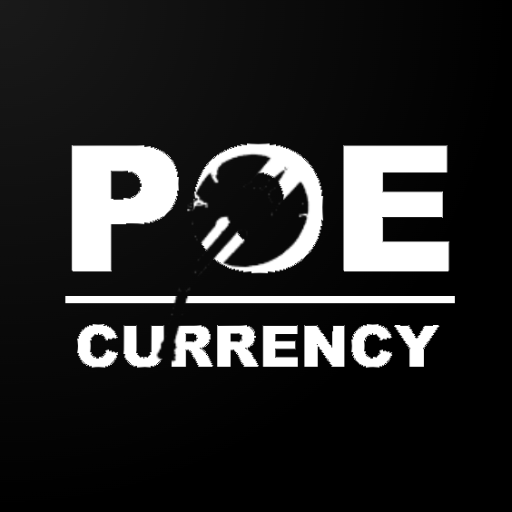 Poe currency