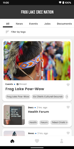 Frog Lake Cree Nation