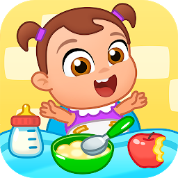 Icon image Baby care