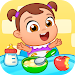 Baby care Icon