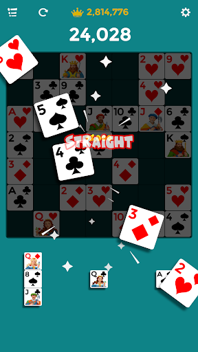 Poker Blast