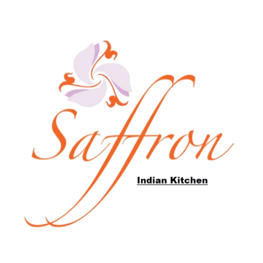 Saffron Indian Kitchen Philly logo