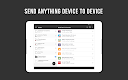 screenshot of Resilio Sync