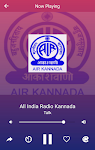 screenshot of A2Z Kannada FM Radio | 30+ Rad