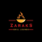 Cover Image of Tải xuống Zarak's Grill Lounge  APK