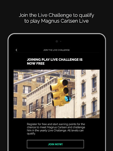 Play Magnus – Play Chess for Free