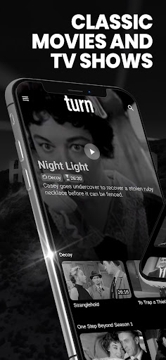 Turn Screen 2