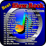 Best Slow Rock Collection icon