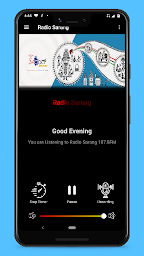 Radio Sarang