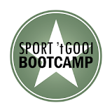 Sport ’t Gooi - Bootcamp icon