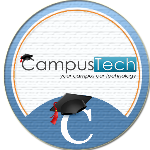 Campustech Demoschool 1.0 Icon