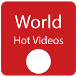 World Hot Videos icon