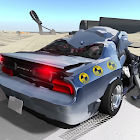 Car Crash Test Challenger 1.4
