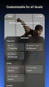 HIIT | Down Dog 4