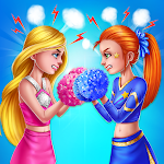 Cover Image of Télécharger Cheerleader Champion Dance Off  APK