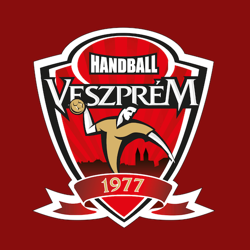 Veszprém Handball Club logo