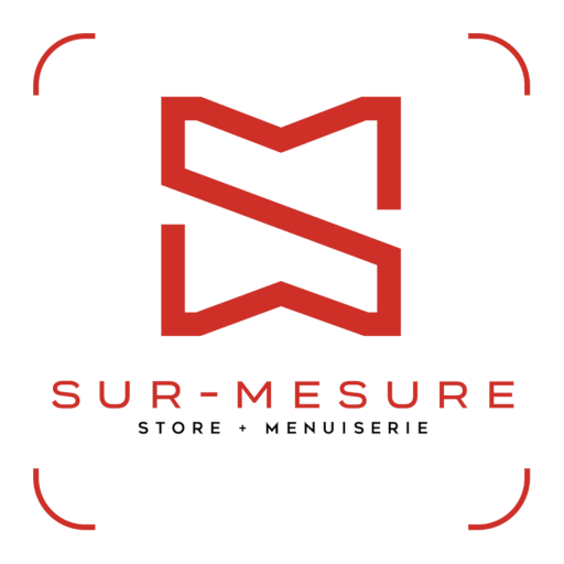 Sur Mesure Menuiserie-AR logo