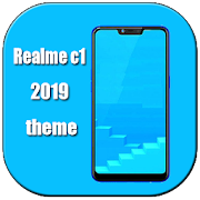 Theme for Realme C11 pro