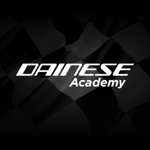Dainese Academy logo
