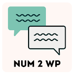 Cover Image of Unduh Number 2 WP 2.0 APK