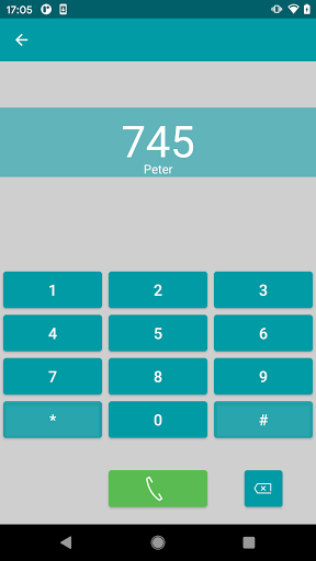 Cegecom Screen 3
