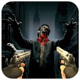 Counter Terrorist Shooter Zombie Survival icon