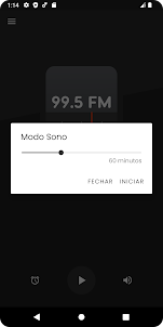 Rádio 99.5 FM (Goiânia)