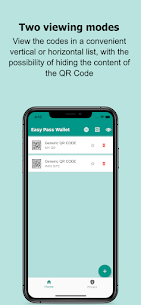 Easy Pass Wallet For Android 3