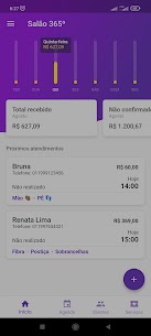 Sistema de Gestão Para 1.0.0 APK + Mod (Unlimited money) for Android 3
