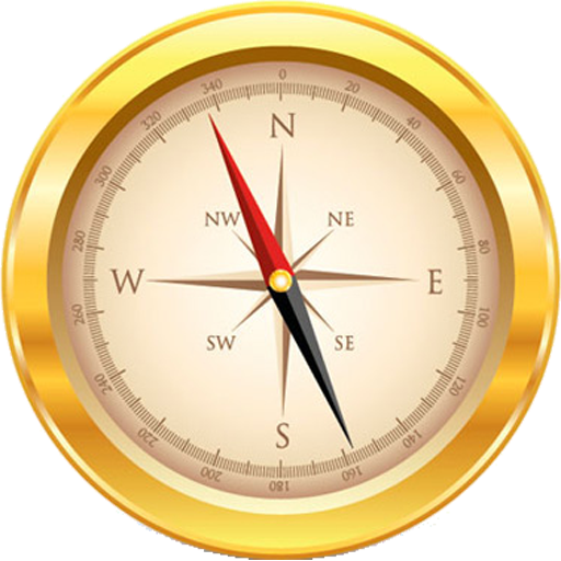 Compass 360 Pro (beste App)