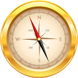 Compass 360 Pro Free icon