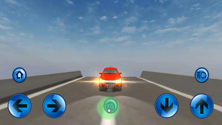 Fun Stunt Cars & Ramps - 1.0.1 - (Android)