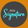 Easy Signature (A Signature Cr