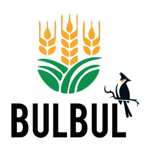Bulbul logo