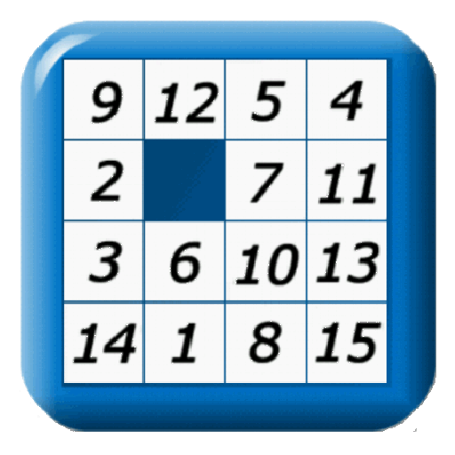 Tile puzzle discount