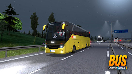 Mobile Bus Simulator – Apps no Google Play