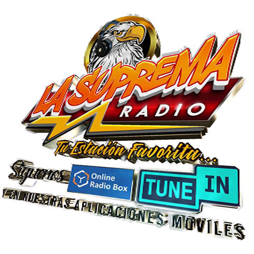 La Suprema Radio Скачать для Windows