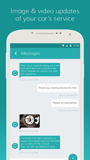 Cartisan car service  repair