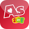 As2in1 Mobile icon