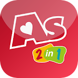 As2in1 Mobile icon
