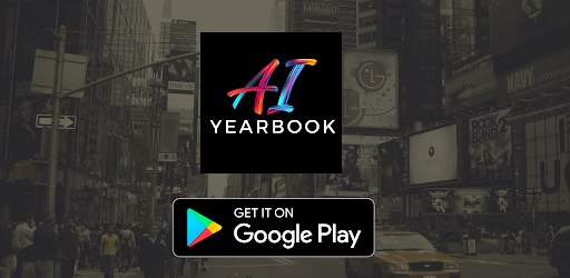 Photolab AI Yearbook