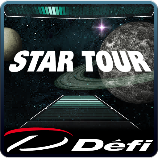 Defi StarTour logo