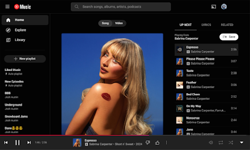 Screenshot image