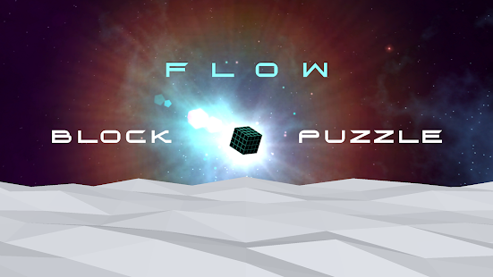 BLOCK PUZZLE FLOW - easy brain traning 1.0.2 APK screenshots 7