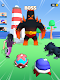 screenshot of Monsters Master: Catch & Fight