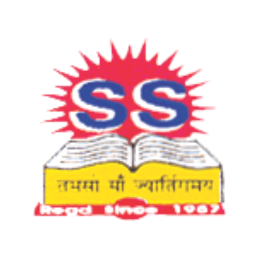 S.S. COACHING CENTER logo