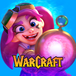 Icon image Warcraft Arclight Rumble