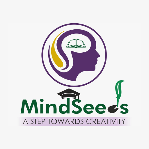 MINDSEEDS TUTORIALS logo