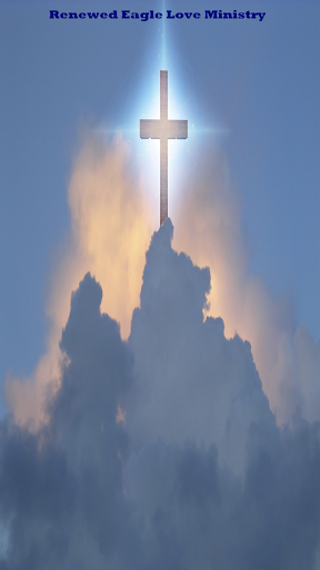 Android application Renewed Eagle Love Ministry screenshort